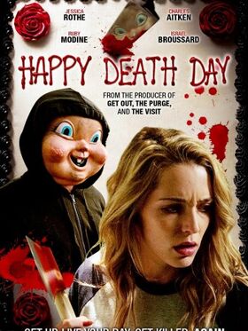 Happy Death Day